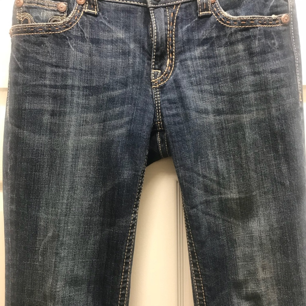 Miss Me Jeans - Picture 3 of 5